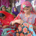 Program to Empower Rural Women Artisans